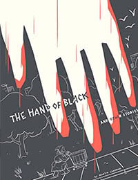 The Hand of Black and Other Stories (2021-)