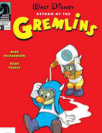Return of the Gremlins (2008-)
