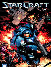 StarCraft (2009-2010)