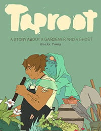 Taproot (2017-)