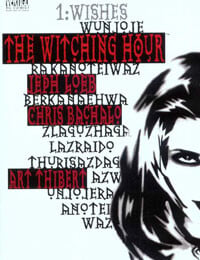 The Witching Hour (1999-2000)