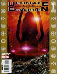 Ultimate Extinction (2006)
