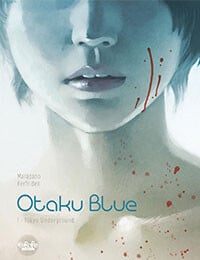 Otaku Blue (2019-)