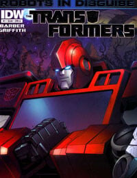 Transformers: Robots In Disguise (2012-2014)