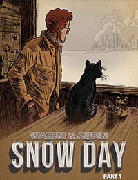 Snow Day (2017-)