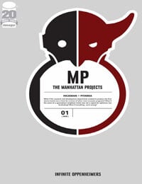 The Manhattan Projects (2012-2014)