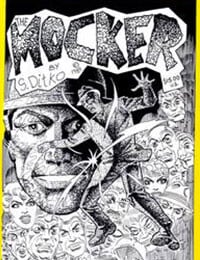 The Mocker (1990-)