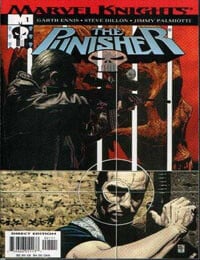 The Punisher (2001-2004)