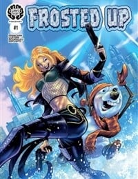 Frosted Up (2026-)