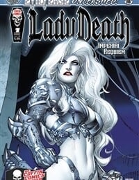 Lady Death: Imperial Requiem (2024)