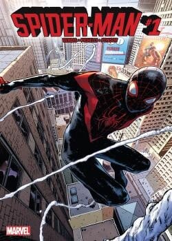 Spider-Man (2016-)