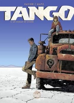 Tango (2018-) Comics Online Free | High-Quality Scans
