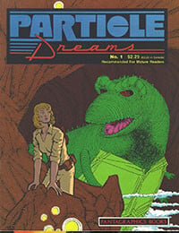 Particle Dreams (1986-)