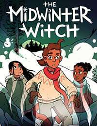 The Midwinter Witch (2019-)