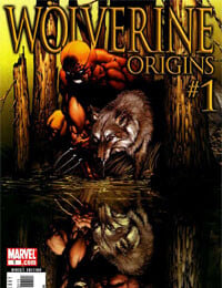 Wolverine: Origins (2006-2010)