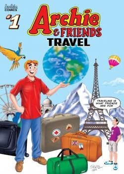Archie & Friends: Travel (2019-)