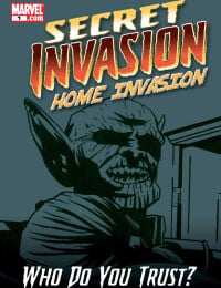 Secret Invasion (2008-2009)