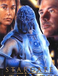 Stargate Atlantis: Wraithfall (2006-2007)