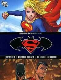 Supergirl