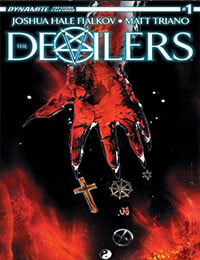 The Devilers (2014-2015)