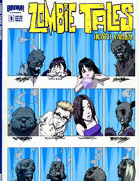 Zombie Tales: Death Valley (2005-)