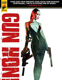 Gun Honey (2021)