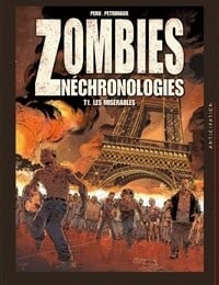 Zombies Néchronologies (2014)