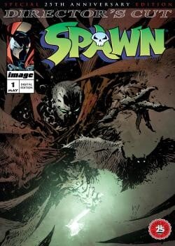 Spawn: 25th Anniversary Director's Cut (2017)