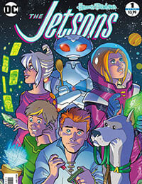 The Jetson (2017)