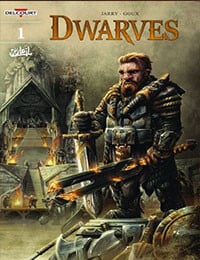 Dwarves (2016)