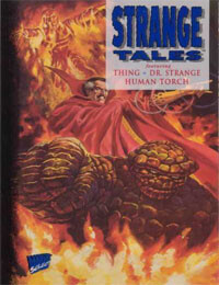 Niket 専用❗️ アメコミ Thor Doctor strange Tales Niket 専用❗️ アメコミ Thor Doctor strange Tales Strange
