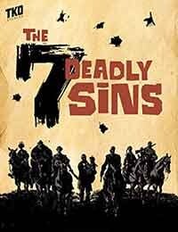 The Seven Deadly Sins (2018-)