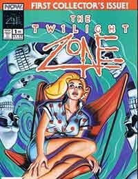 The Twilight Zone (1991-1992)