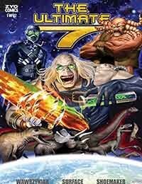 The Ultimate 7 (2011-)