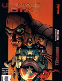 Ultimate Six (2003-2004)