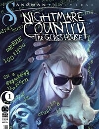 Nightmare Country - The Glass House (2023)