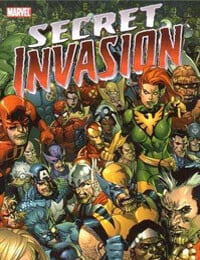 Secret Invasion: The Infiltration (2008-)