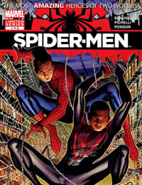 Spider-Men (2012)