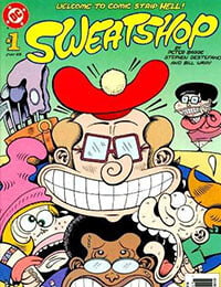 Sweatshop (2003-)