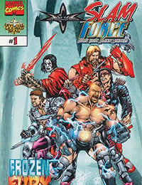 WCW S.L.A.M. Force (2000-)