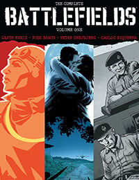 The Complete Battlefields (2009-2014)