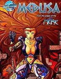Odyssey Presents: Medusa (2011-)