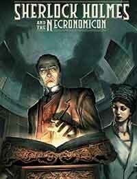 Sherlock Holmes and the Necronomicon (2015-)
