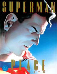 Superman: Peace on Earth (1999-)