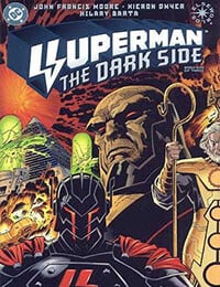 Superman: The Dark Side (1998)