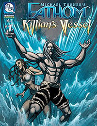 Fathom: Killian's Vessel