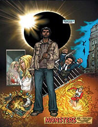 Heroes (2006)