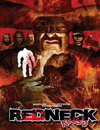 Redneck Kings (2012-)