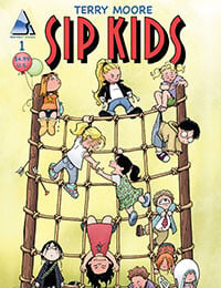 SIP Kids (2014-)