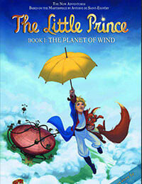 The Little Prince (2012-)